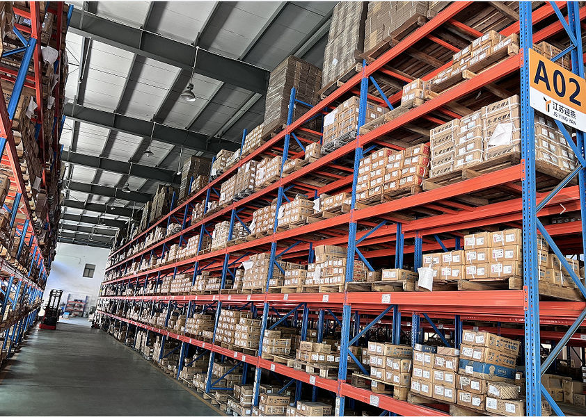 Çin Jiangsu Ying Yan Fastening System Technology Co.Ltd şirket Profili