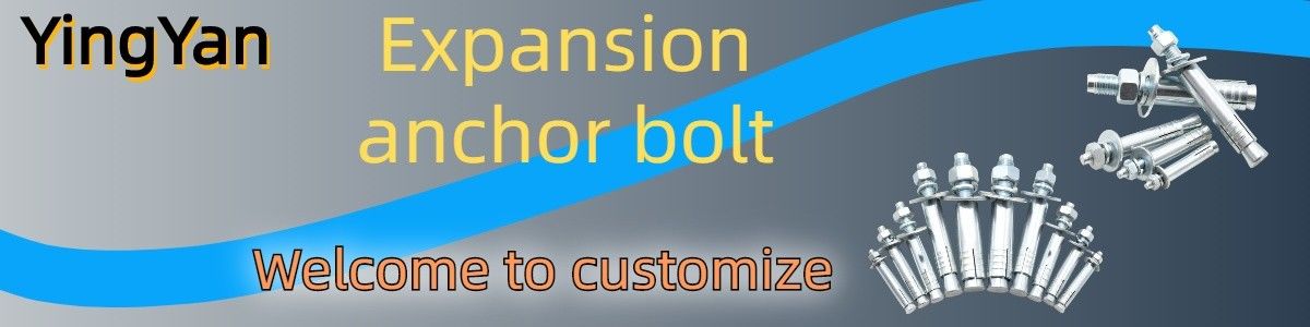Genişleme Çapa Bolt